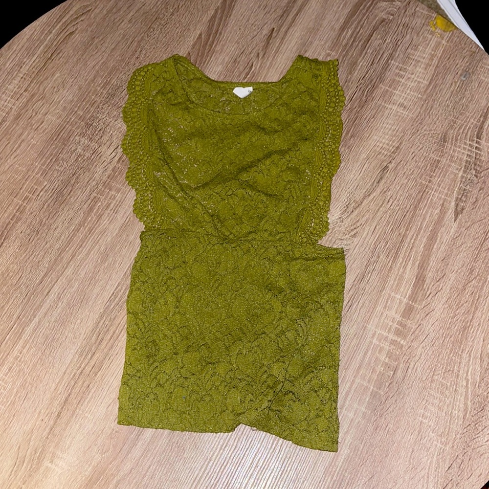 Intimately by Free People top